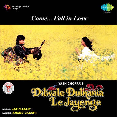  - Dilwale Dulhania Le Jayenge (Original Motion Picture Soundtrack) [Dialogues Version]