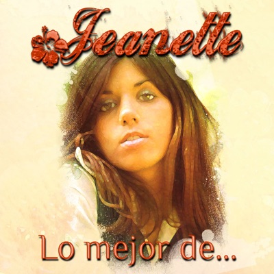  - Lo Mejor de Jeanette