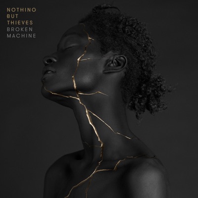  - Broken Machine (Deluxe)