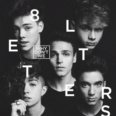 whydontwemusic - 8 Letters