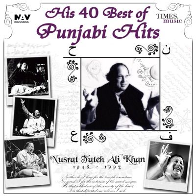  - His 40 Best of Punjabi Hits