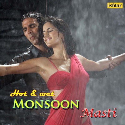  - Hot & Wet Monsoon Masti