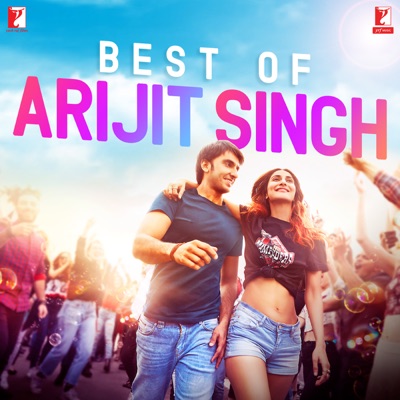  - Best of Arijit Singh