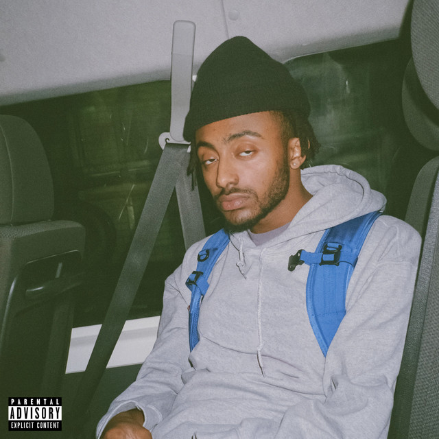 aminé - ONEPOINTFIVE