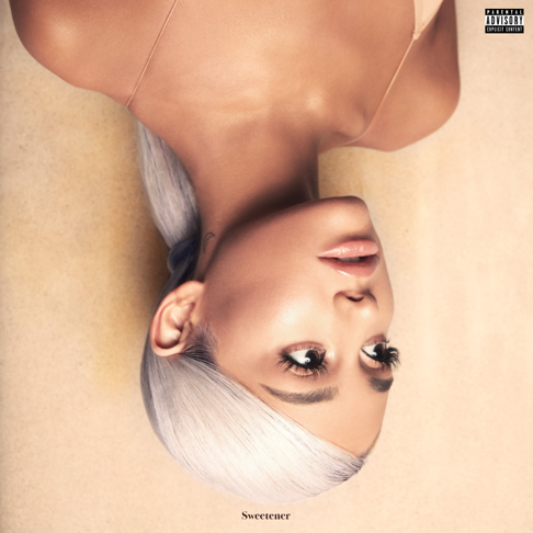 arianagrande - Sweetener