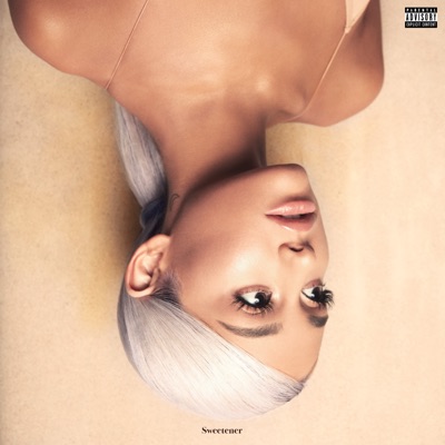 arianagrande - Sweetener