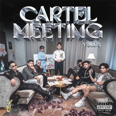 - Cartel Meeting, Vol. 3