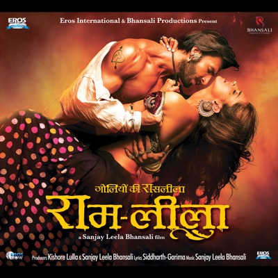 Bhoomi Trivedi, Siddharth-Garima - Goliyon Ki Raasleela Ram