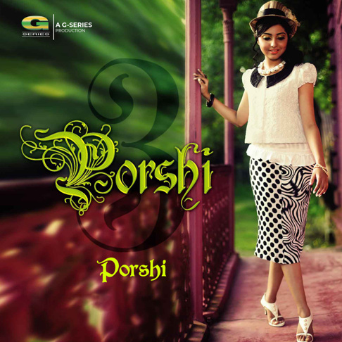 Porshi - Porshi 3 (feat. Dev Sen, Imran Mahmudul, zooel, Arfin Rumey & Shoeb)