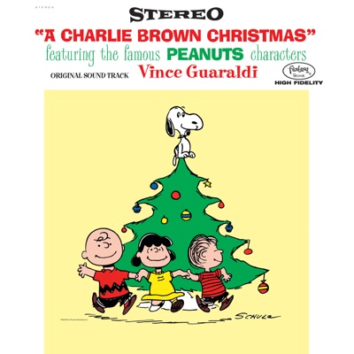  - A Charlie Brown Christmas (Original 1965 TV Soundtrack) [2022 Mix]