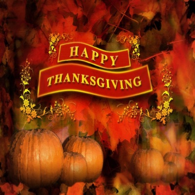  - Happy Thanksgiving (The Thanksgiving Song)