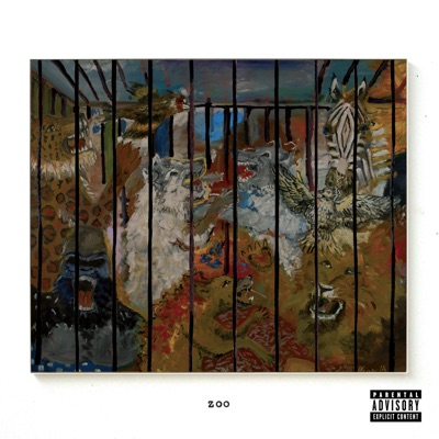 RUSS - ZOO