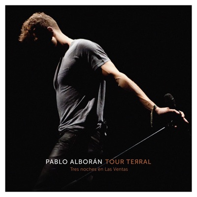  - Tour Terral (Tres noches en Las Ventas)