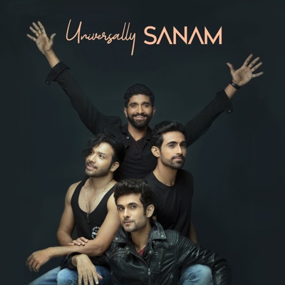 Sanam - Universally SANAM