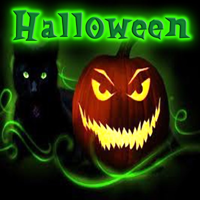  - Halloween