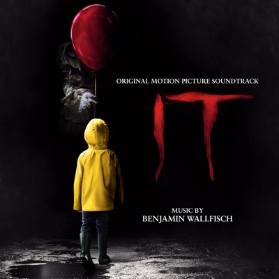  - IT (Original Motion Picture Soundtrack)