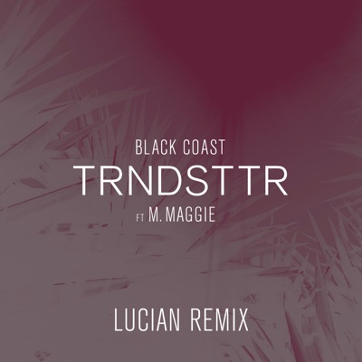  - Trndsttr (feat. M. Maggie) [Lucian Remix]