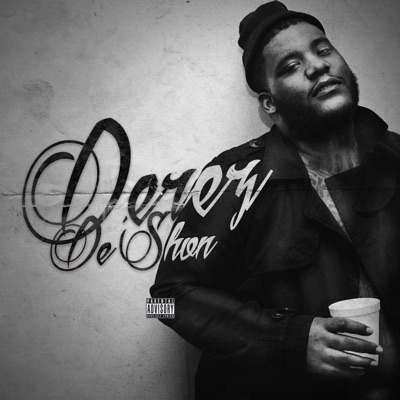 Derez De'Shon - Pain