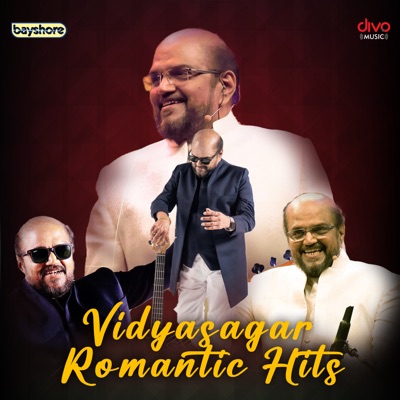  - Vidyasagar Romantic Hits