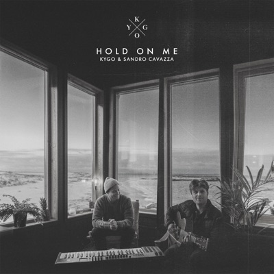  - Hold On Me