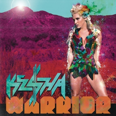 Kesha - Warrior (Expanded Edition)