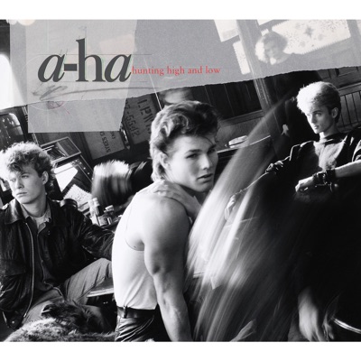 a-ha - Hunting High and Low (Deluxe Edition)