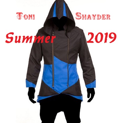 Toni Shayder - Summer 2019