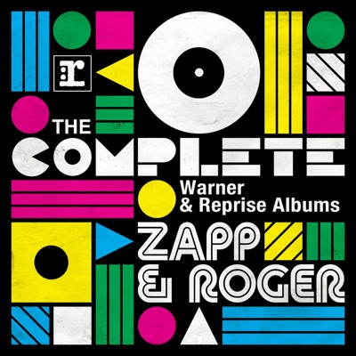  - The Complete Warner Bros. & Reprise Albums