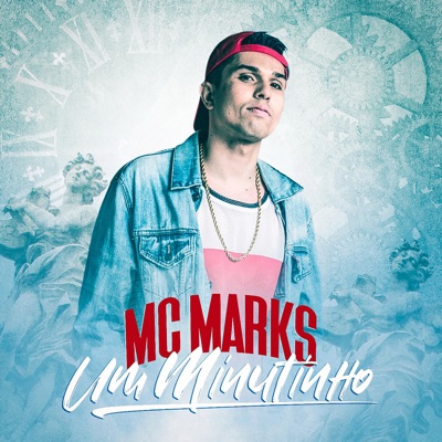 MC Marks - Um Minutinho