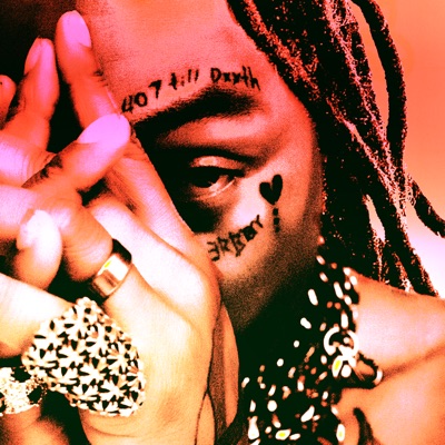  - Heart Full of Rage 2