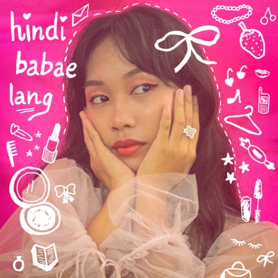  - Hindi Babae Lang