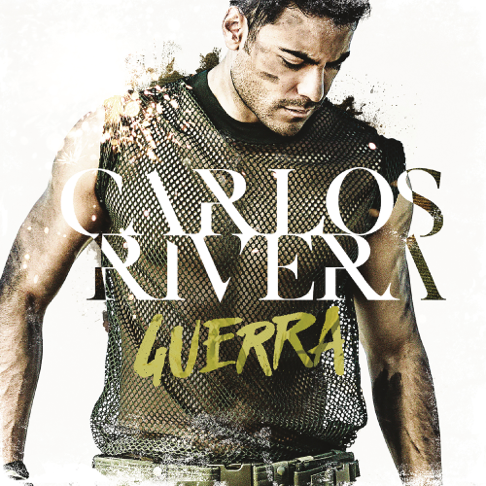 Carlos Rivera - Guerra