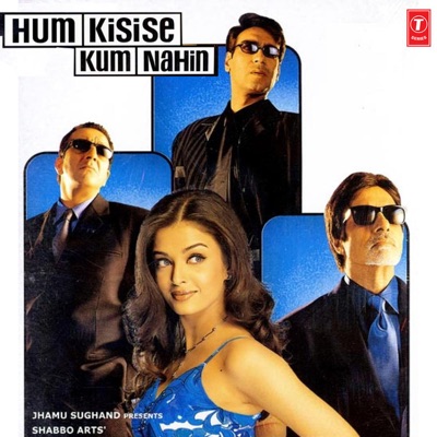  - Hum Kisise Kam Nahin (Original Motion Picture Soundtrack)