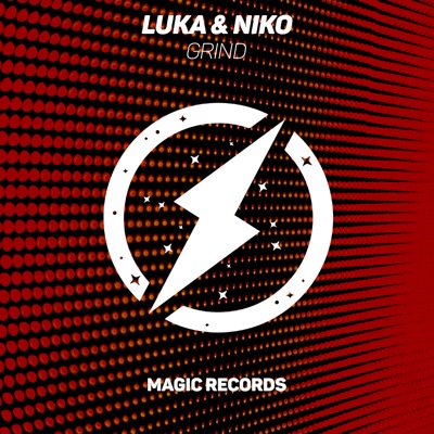 LUKA, Niko - Grind
