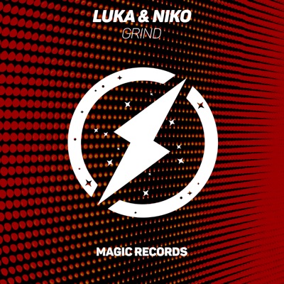 LUKA, Niko - Grind