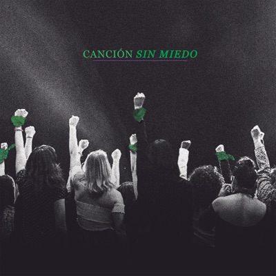  - Canción Sin Miedo