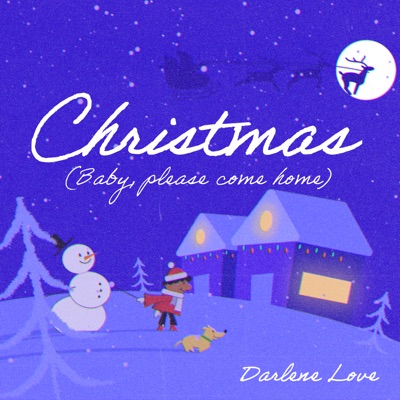  - Christmas (Baby, Please Come Home)