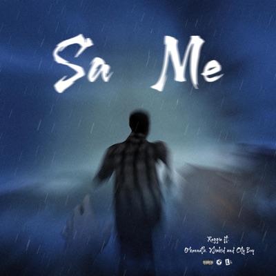  - Sa Me (feat. City Boy)