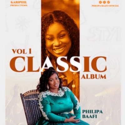  - Classic Album, Vol. 1