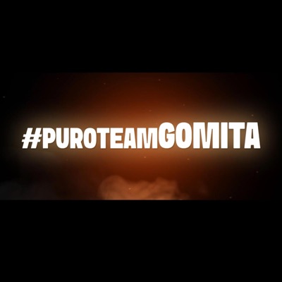  - PURO TEAM GOMITA Roast Yourself challenge