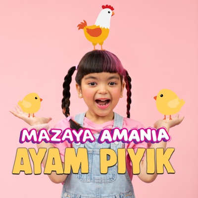  - Ayam Piyik