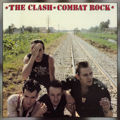  - Combat Rock