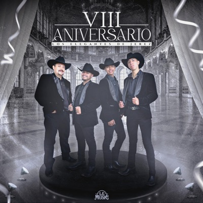  - VIII Aniversario