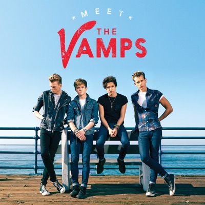  - Meet The Vamps