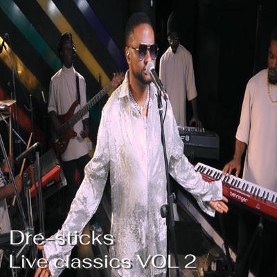  - Live Classics Vol 2