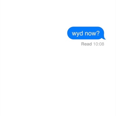  - WYD Now?