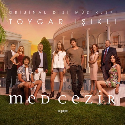  - Med Cezir (Original TV Series Soundtrack)