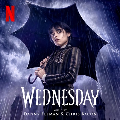  - Wednesday (Original Series Soundtrack)