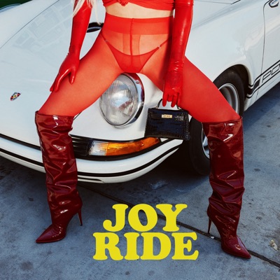  - JOYRIDE