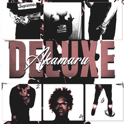  - Akamaru (Deluxe)